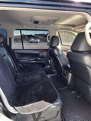 фара лексус ес: Lexus LX: 2011 г., 5.7 л, Автомат, Газ, Внедорожник — 2