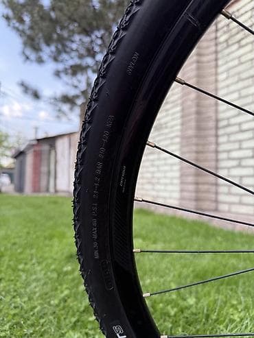 bmv e30: Городской велосипед, Giant, Рама L (172 - 185 см), Б/у — 6