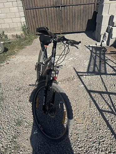 Горный велосипед Bulls FS 300 - Размер колес: 26" - Рама — 3