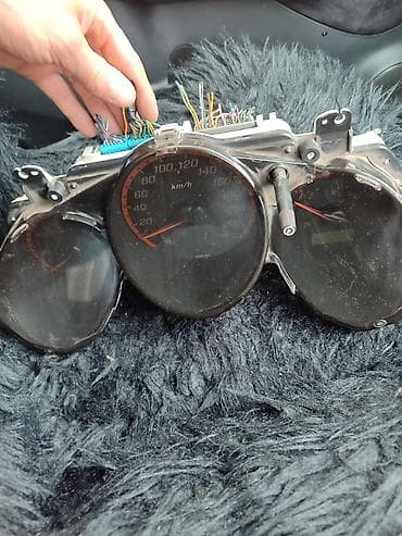 fit 1 3: Дроссельная заслонка Honda Япония — 4