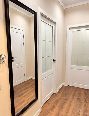 Недвижимость: 1 комната, 36 м², Элитка, 7 этаж, Евроремонт — 4