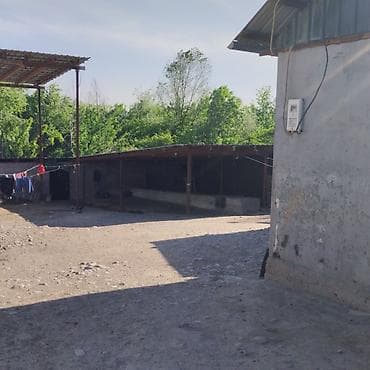 водохранилище: Продаю сарай в времянкой 2 ком зимний и летний вариант сарая и сеновал — 3
