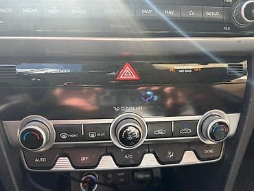 Продажа авто: Hyundai Avante: 2019 г., 1.6 л, Автомат, Бензин, Седан — 6