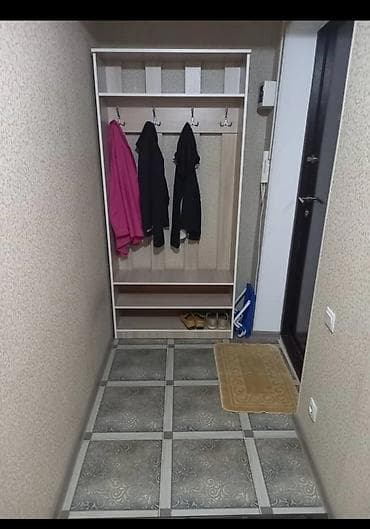 Недвижимость: Сдаю 1ком 6мкр,этаж 2/4 Всё есть,мебель,техника Большая лоджия Сдаём — 6