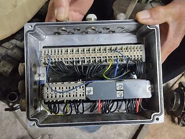 компрессор для стоматологии: Гидравлический контроллер Tankanlagen Salzkotten GmbH - Модель — 5