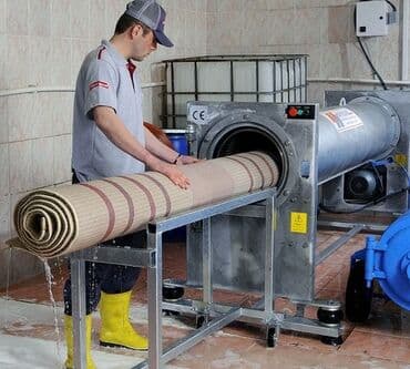 купить оборудование для стирки ковров: Стирка ковров, | Палас, Ала-кийиз, Шырдак, Бесплатная доставка — 3