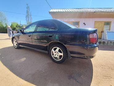 козырек хонда аккорд: Honda Accord: 2001 г., 2 л, Автомат, Бензин, Седан — 3