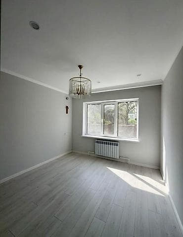 сдается квартиры: 1 комната, 48 м², 106 серия улучшенная, 1 этаж, Евроремонт — 3