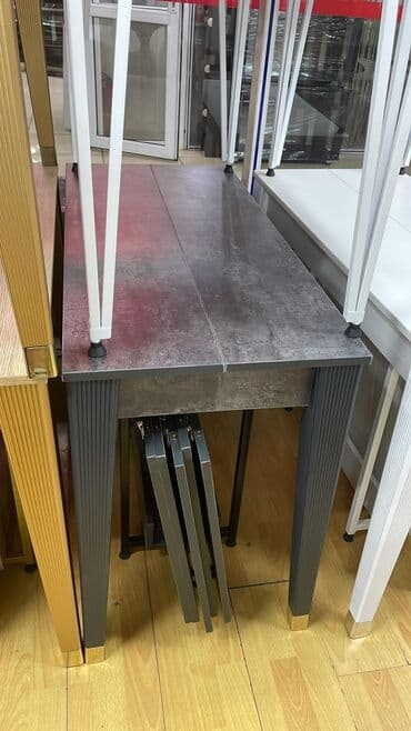 столы купить: Стол трансформер Элит. удлиняется до 3 метра доставка по городу без — 3