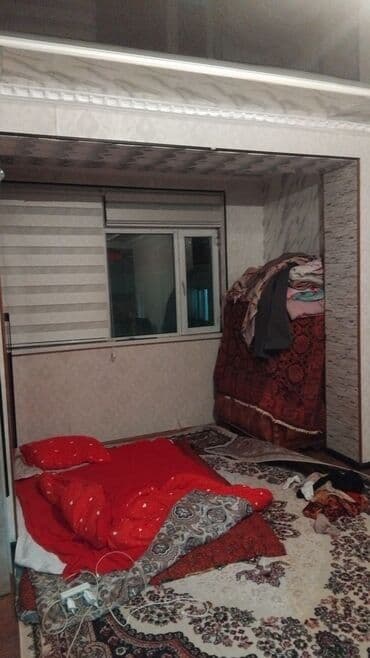 срочно продам квартиру: 1 комната, Агентство недвижимости, Без подселения, С мебелью частично — 3