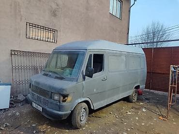 jac m3: Microcar : 1988 г., 0.3 л, Механика, Дизель, Фургон — 4