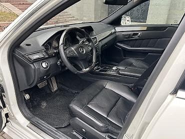 машина 180000: Mercedes-Benz : 2009 г., 3.2 л, Автомат, Бензин, Седан — 8