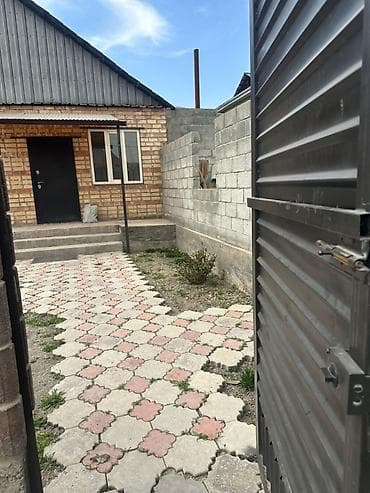 продаю дом ак ордо 1: 5 соток — 6