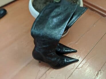 Сапоги-чулки (г.Кара-Балта)