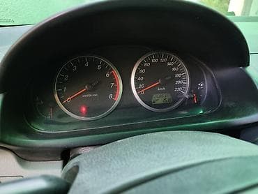 mazda cronos: Mazda 2: 2005 г., 1.3 л, Механика, Бензин, Хэтчбэк — 6