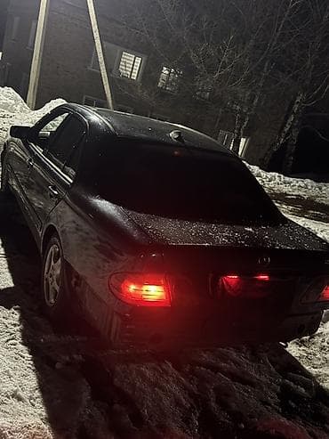 вмв авто: Mercedes-Benz E-Class: 1999 г., 2.2 л, Автомат, Дизель, Седан — 6