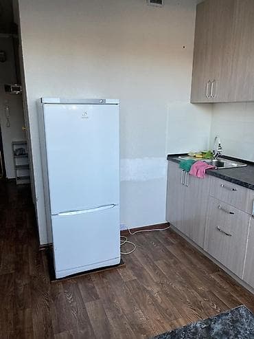 2 комнаты, С мебелью частично — 4