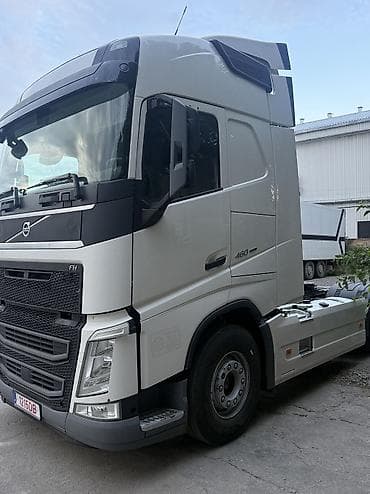 грандеур 2022: Volvo 460: 2020 г. — 2