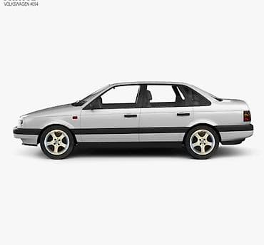 spar: Литые Диски R 15 Volkswagen, Комплект, отверстий - 4, Б/у — 2