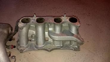 Автохимия: Дроссельная заслонка Хонда Одиссей
Привозная — 4