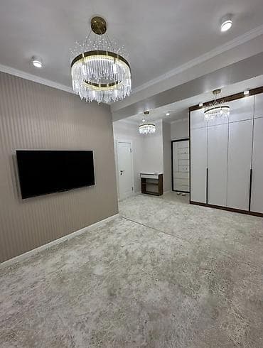 hostel osh: 2 комнаты, Собственник, С мебелью полностью — 7