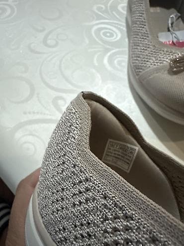 кат обувь: Продаю женские туфли SKECHERS . Были куплены в США для матери но — 5