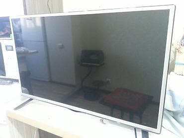 мультимедия: Телевизор LG 32LF550U — 32" (80 см), LED-подсветка, Full HD 1920×1080 — 6