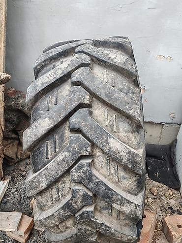 трактор шины: Сельскохозяйственная шина TA-03 - Тип: диагональная — 1