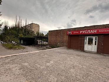 павильон сдается: Аламедин-1 мкр Сдается павильон Площадь: 31м2 Без ремонта, можно под — 1