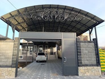 оборудование для ремонта: Сварка | Навесы Доставка, Гарантия, Бесплатная смета — 17