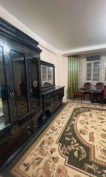 Недвижимость: 3 комнаты, 115 м², Элитка, 7 этаж, Косметический ремонт — 4