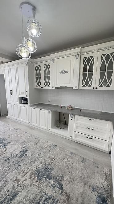 108: 2 комнаты, 74 м², Элитка, 8 этаж — 9
