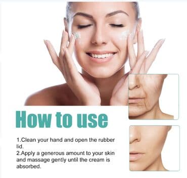 корейские бады день и ночь отзывы: США Крем для лица Омолаживающий антивозрастной Функции Антивозрастной — 6