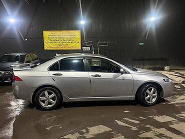 infinity qx56: Honda Accord: 2003 г., 2 л, Бензин, Седан — 2