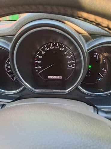 corolla runx: Lexus RX: 2004 г., 3 л, Автомат, Бензин, Кроссовер — 3