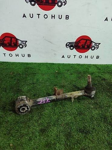 Рулевая тяга Toyota