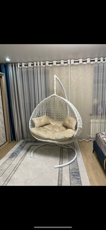 гамак: Гамак Плетеный — 1