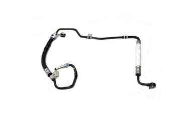 блок предохранителей: Шланг (подводка) Lexus — 1