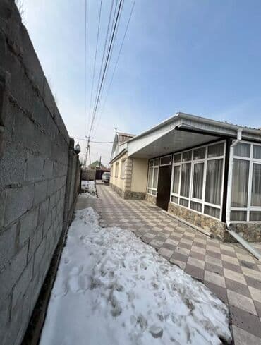 Сниму дом: Дом, 150 м², 5 комнат, Собственник, Евроремонт — 2