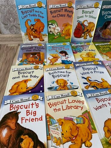 книга английский язык: Книжки на английском. Начальный уровень чтения на английском языке. I — 2