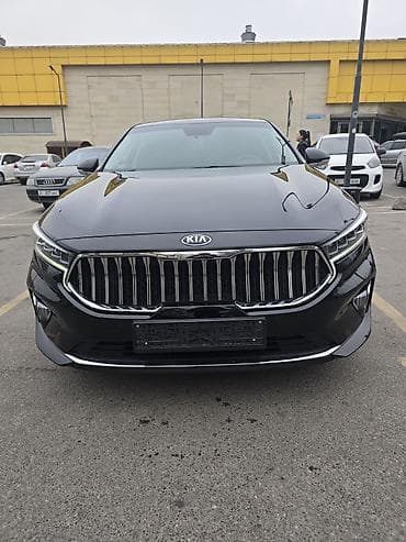 Kia K7: 2020 г., 3 л, Автомат, Газ, Седан at lalafo.kg Kia K7: 2020 г., 3 л, Автомат, Газ, Седан