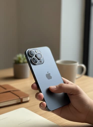 пятинитка продаю: IPhone 13 Pro, Б/у, 256 ГБ — 1