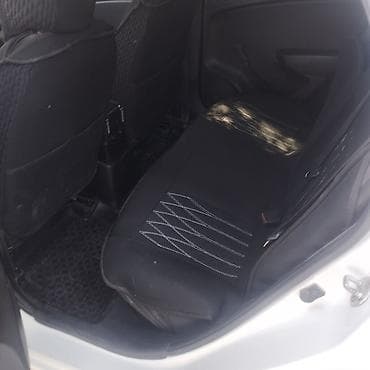 ravon spark: Hyundai Accent: 2015 г., 1.4 л, Механика, Седан — 3