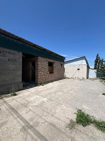 Продажа домов: 🔥 ДОМ С УЧАСТОКОМ 📍 ЛОКАЦИЯ: г. Бишкек, ул. ж/м ЫнтымакУл Мамыт — 6