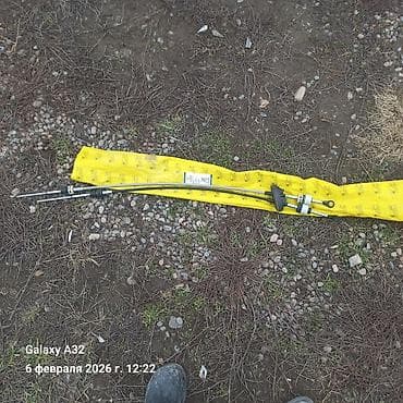 Автокосметика: Бампер Honda, Б/у, Оригинал — 9