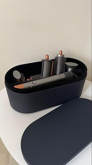 купит миксер: Мультистайлер Dyson, Для завивки — 1