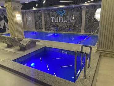 Дизайн, проектирование: Делаю бассейн под ключ с фильтрами — 13