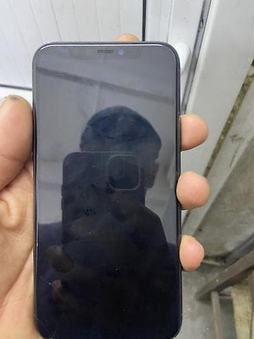 самсунг галакси с: IPhone 11 Pro, Б/у, 64 ГБ, Matte Midnight Green — 1