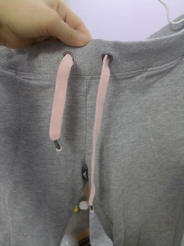 нижний белё: Спортивные штаны — 2