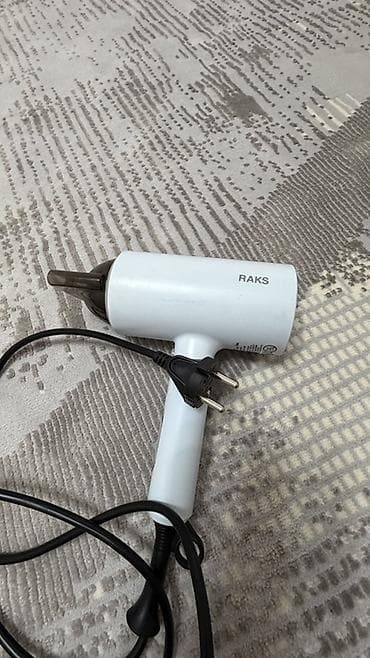 утюжек: Утюжок для волос Braun, Стандартный, Керамическое — 2